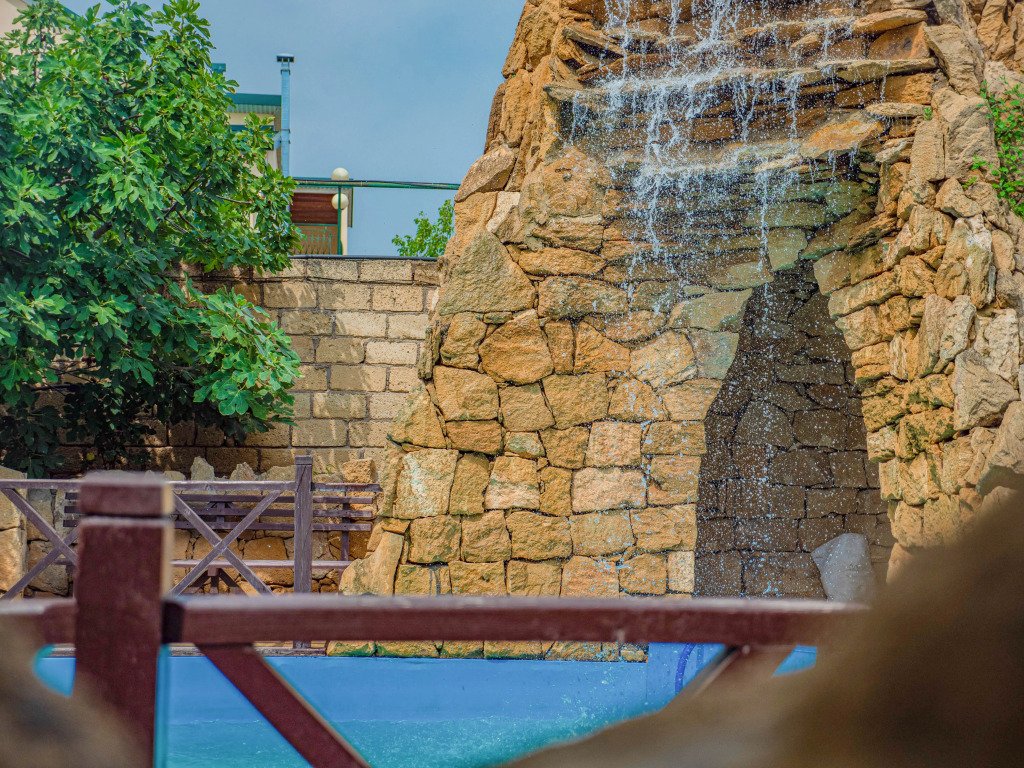 Вилла Виктория, Республика Дагестан: фото 5