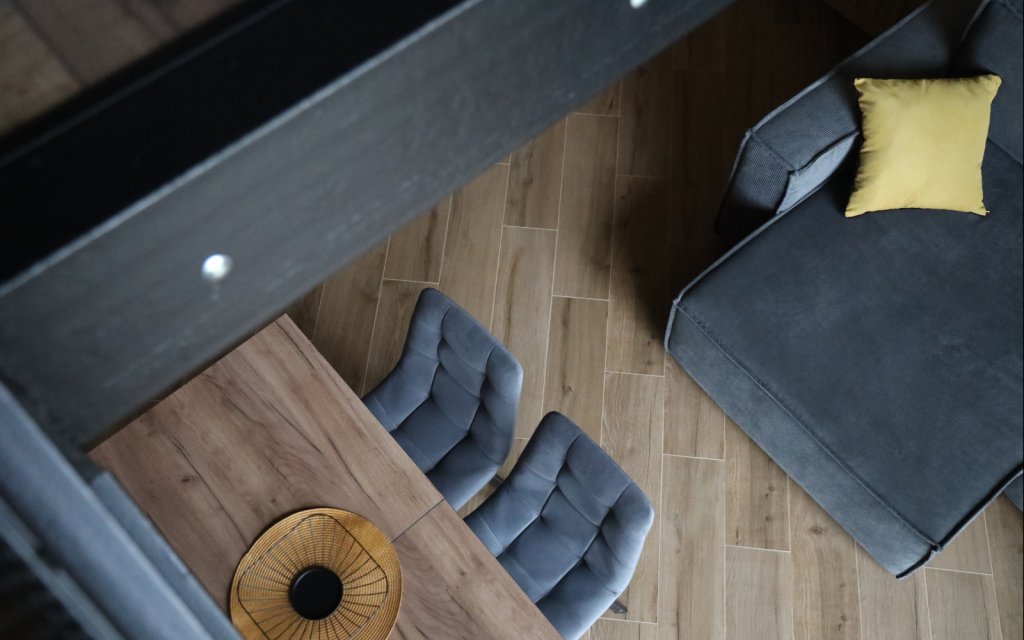 База отдыха Villa Iva, Калужская область: фото 5