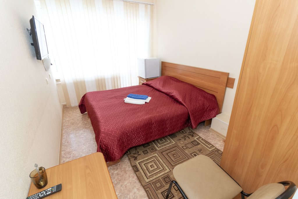 Санаторий Солнечный, Иркутская область: фото 4