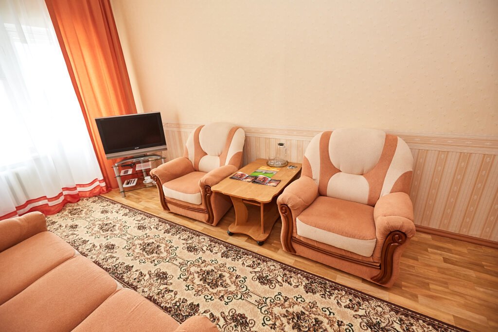 Санаторий Солнечный, Иркутская область: фото 5