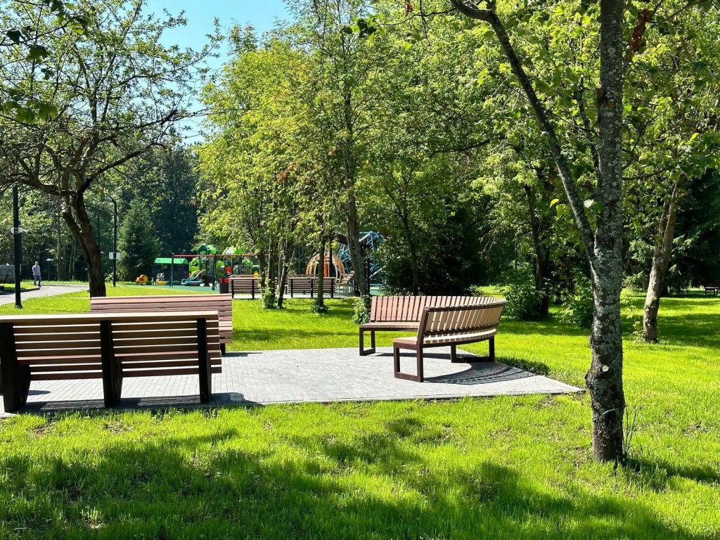 Санаторий Ерино Корпус №3, Московская область: фото 3