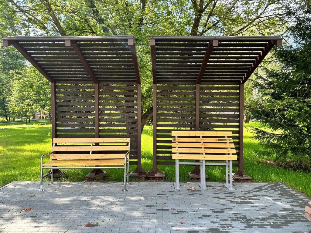 Санаторий Ерино Корпус №3, Московская область: фото 4