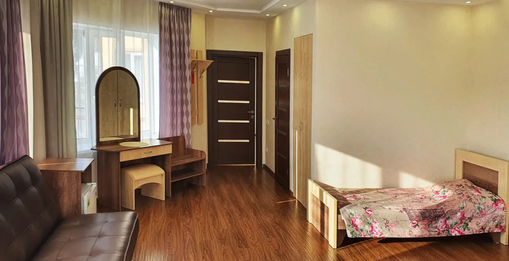 База отдыха Всей семьей, Свердловская область: фото 2