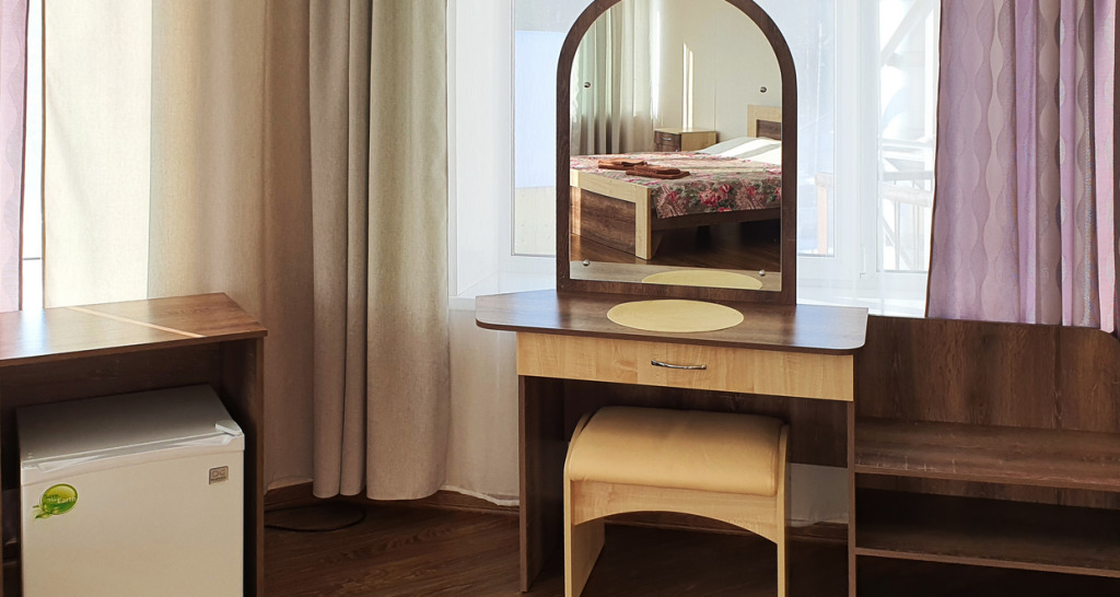 База отдыха Всей семьей, Свердловская область: фото 3