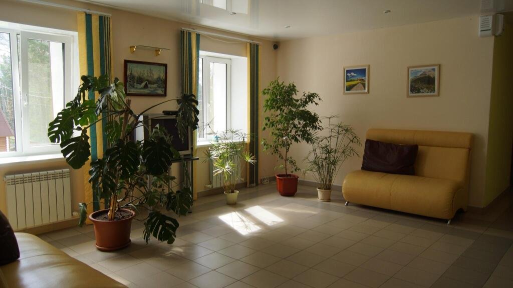 База отдыха Всей семьей, Свердловская область: фото 4