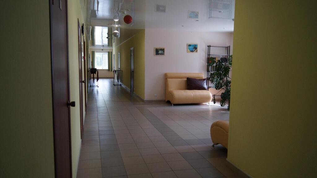 База отдыха Всей семьей, Свердловская область: фото 5