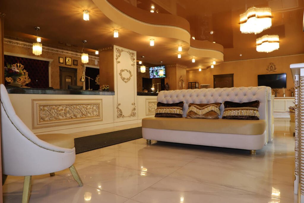 Санаторий Затишье, Брянская область: фото 2