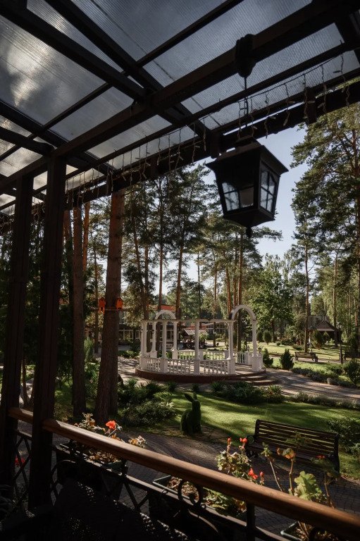 Санаторий Затишье, Брянская область: фото 5