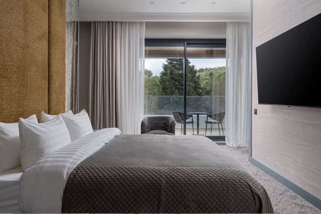 Luciano Wellness&spa Foros, Крым: фото 3