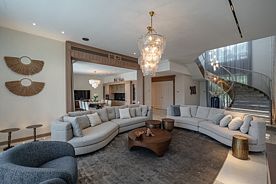 Вилла с красивым видом из окна, СПА-отель Luciano Wellness & SPA Foros, Форос