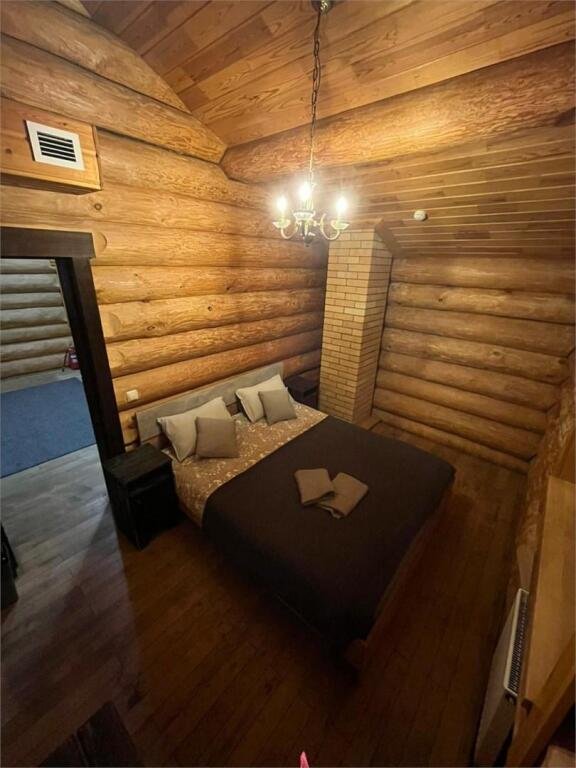 Баден-Баден Термы Уктус, Свердловская область: фото 3