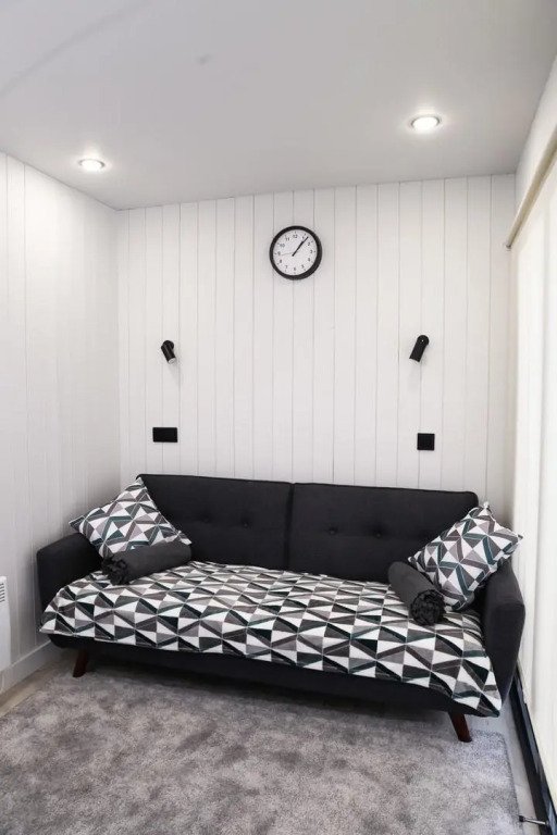 Баден-Баден Термы Уктус, Свердловская область: фото 4