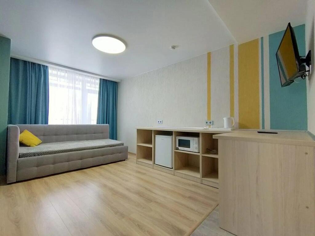 Территория семейного отдыха Хрустальная, Свердловская область: фото 3