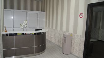 Гостиница Юбилейная