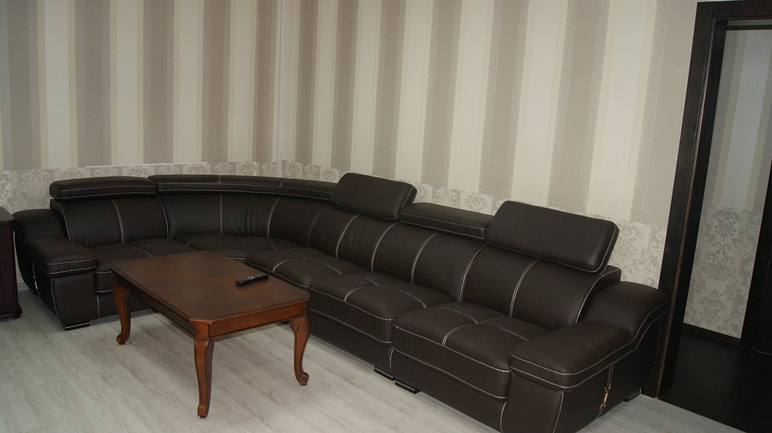 Гостиница Юбилейная, Иркутская область: фото 2