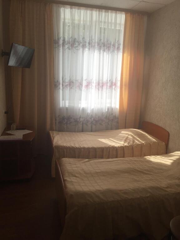 Отель СПА Волга, Ивановская область: фото 2