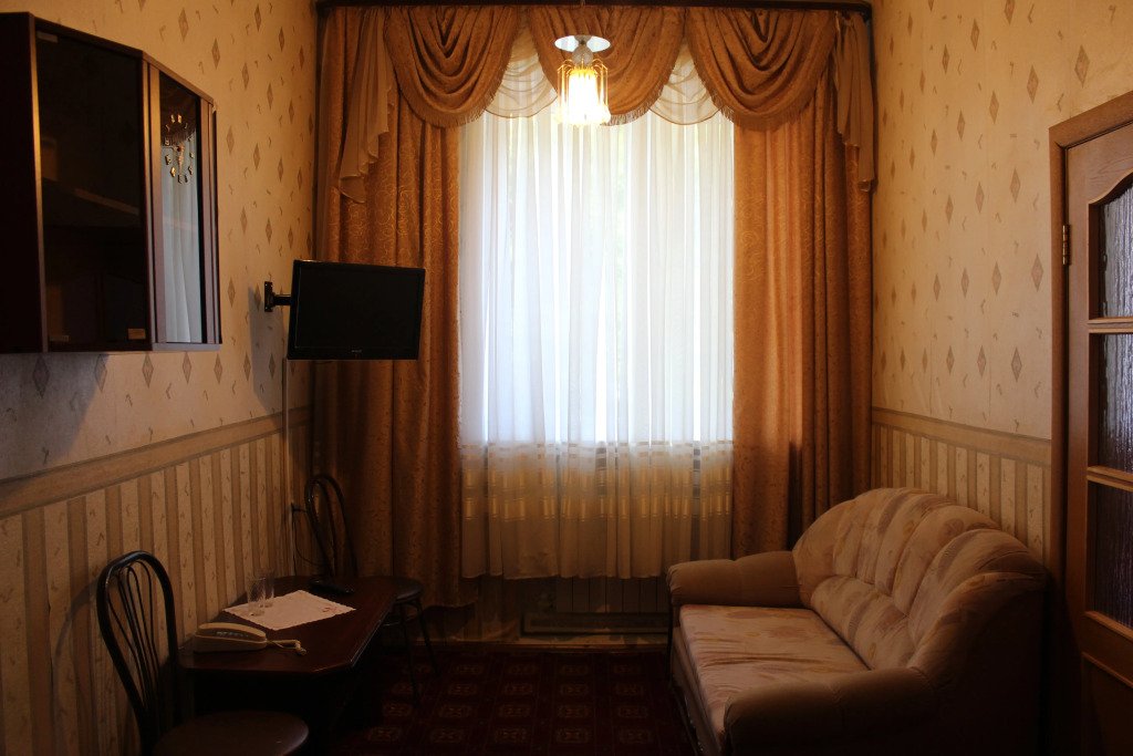 Отель СПА Волга, Ивановская область: фото 4