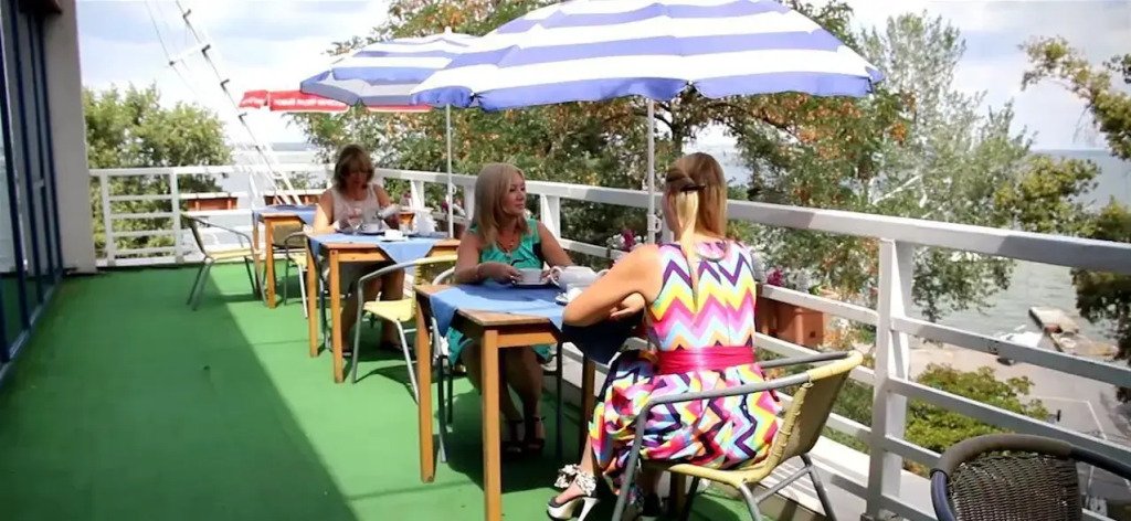 Темиринда отель и спа, Ростовская область: фото 2