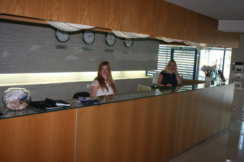 Темиринда отель и спа, Ростовская область: фото 4