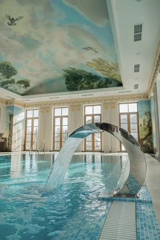 Вилла – Отель Provance & Spa, Московская область: фото 3