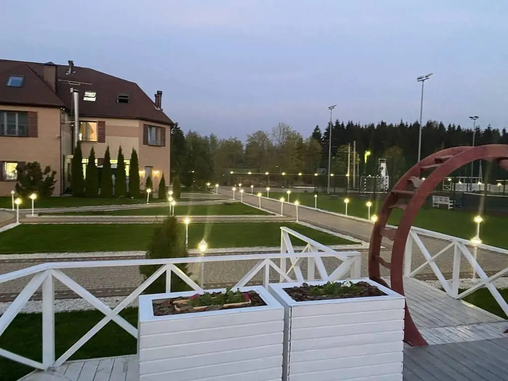 Вилла – Отель Provance & Spa, Наро-Фоминск, Московская область