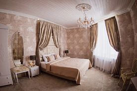 Двухместный номер Стандарт двуспальная кровать, Вилла – Отель Provance & Spa, Наро-Фоминск