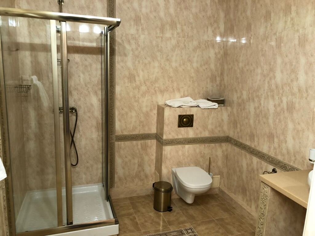 Вилла – Отель Provance & Spa, Московская область: фото 5