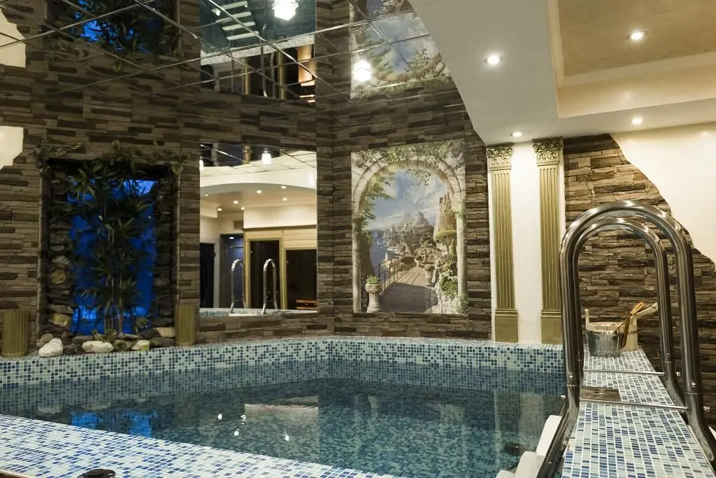 Вилла – Отель Provance & Spa, Московская область: фото 4