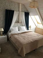 Одноместный номер Стандарт, Вилла – Отель Provance & Spa, Наро-Фоминск