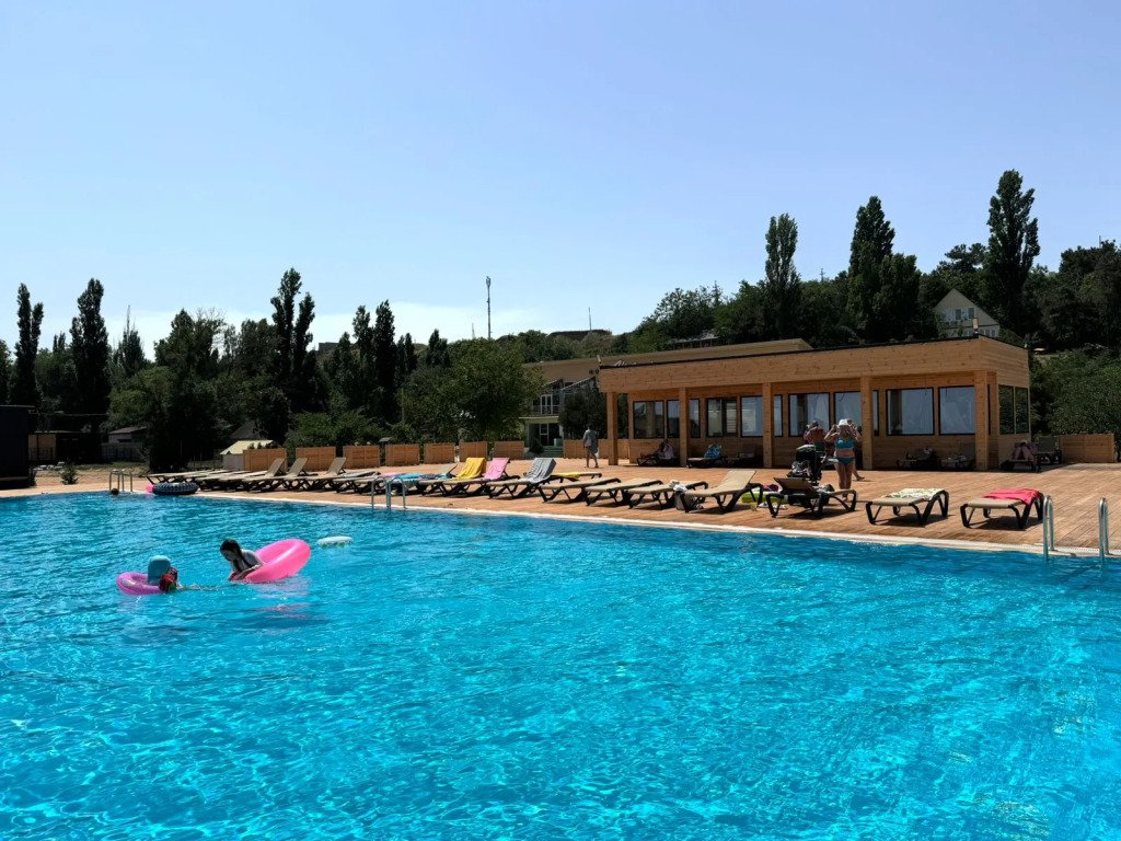 Виктория Отель энд Спа, Республика Дагестан: фото 2