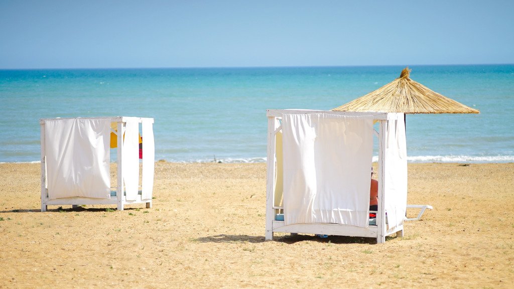 Виктория Отель энд Спа, Республика Дагестан: фото 4