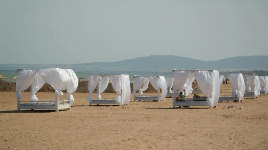 Виктория Отель энд Спа, Республика Дагестан: фото 5