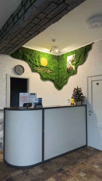 Санаторий Гостиничный Комплекс Оздоровительного Туризма Амбер-Сакрум, Калининградская область: фото 4