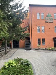 Апарт-отель "Елки" спа отель