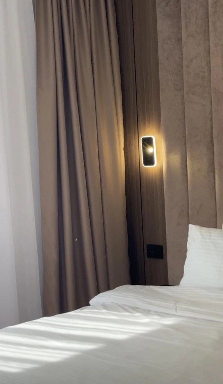 "Елки" спа отель, Приморский край: фото 3