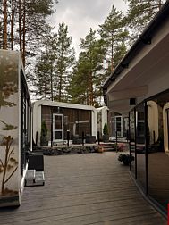 База отдыха Narnia Planet Hotel & SPA