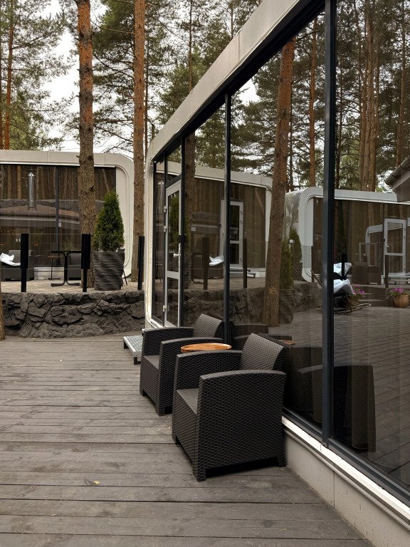 База отдыха Narnia Planet Hotel & SPA, Ярославская область: фото 2