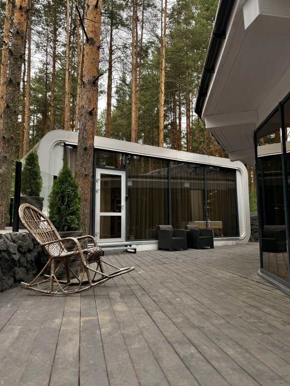 База отдыха Narnia Planet Hotel & SPA, Ярославская область: фото 3