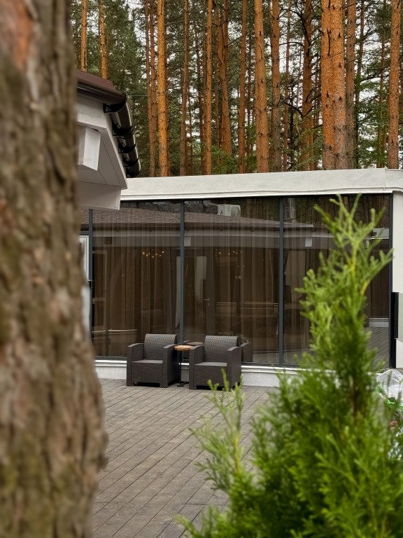 База отдыха Narnia Planet Hotel & SPA, Ярославская область: фото 4