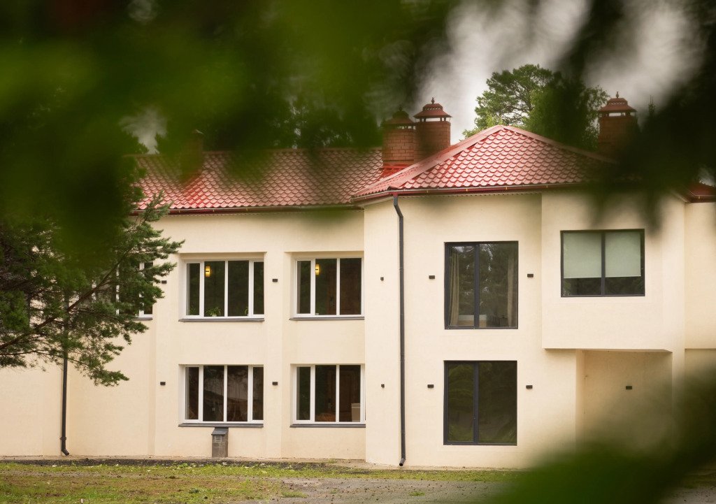 Санаторий Веда, Тюменская область: фото 2