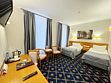 Двухместный номер Standard 2 отдельные кровати, Апарт-отель Old Estate Hotel and SPA, Псков