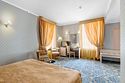 Двухместный номер Superior двуспальная кровать, Апарт-отель Old Estate Hotel and SPA, Псков