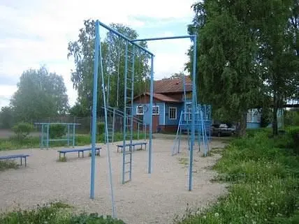 имени А.П. Бородина, Костромская область: фото 5