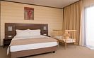 Номер Альпийская деревня Комфорт с 2 комнатами, Отель Riga Village Resort, Щёлкино