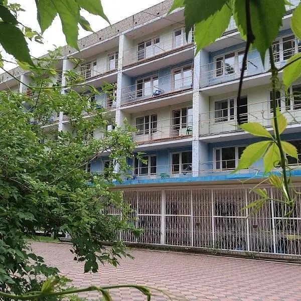 Санаторий Волга, Костромской район, Костромская область