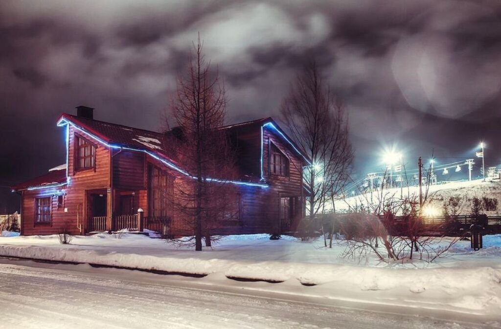 Отель Dmitrov Golf Resort, Московская область: фото 2