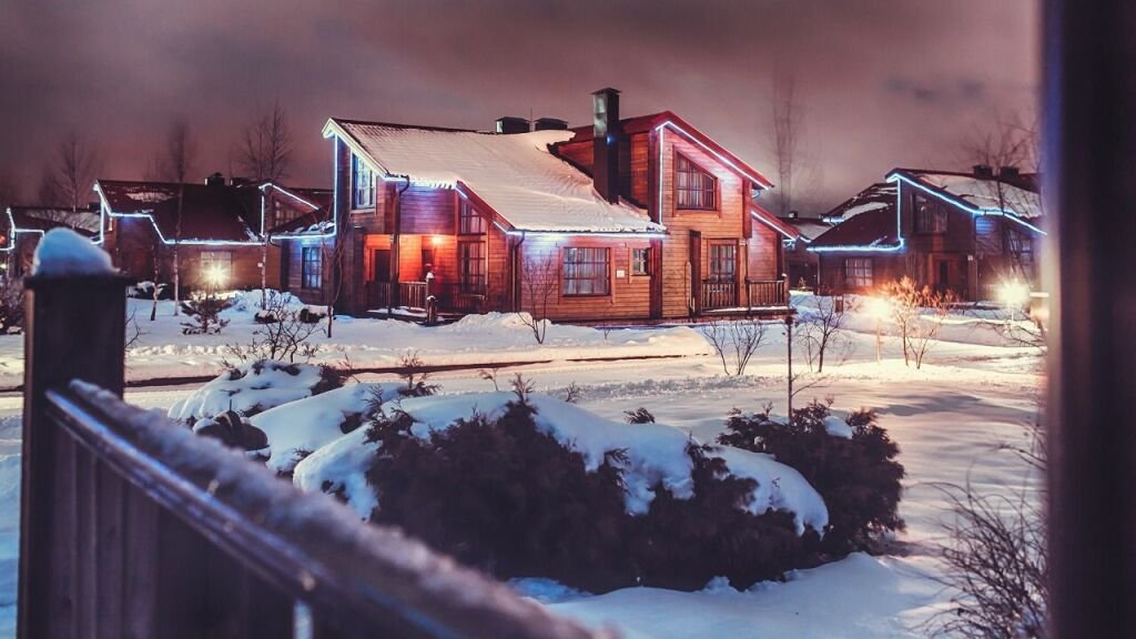 Отель Dmitrov Golf Resort, Московская область: фото 3