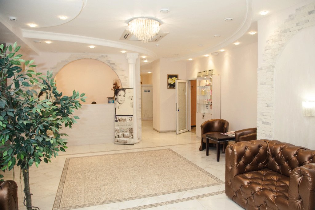 Отель Планета СПА, Тамбовская область: фото 4