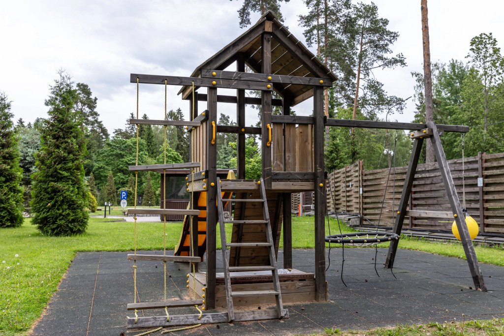 AZIMUT Отель & СПА Репино 4*, Ленинградская область: фото 2