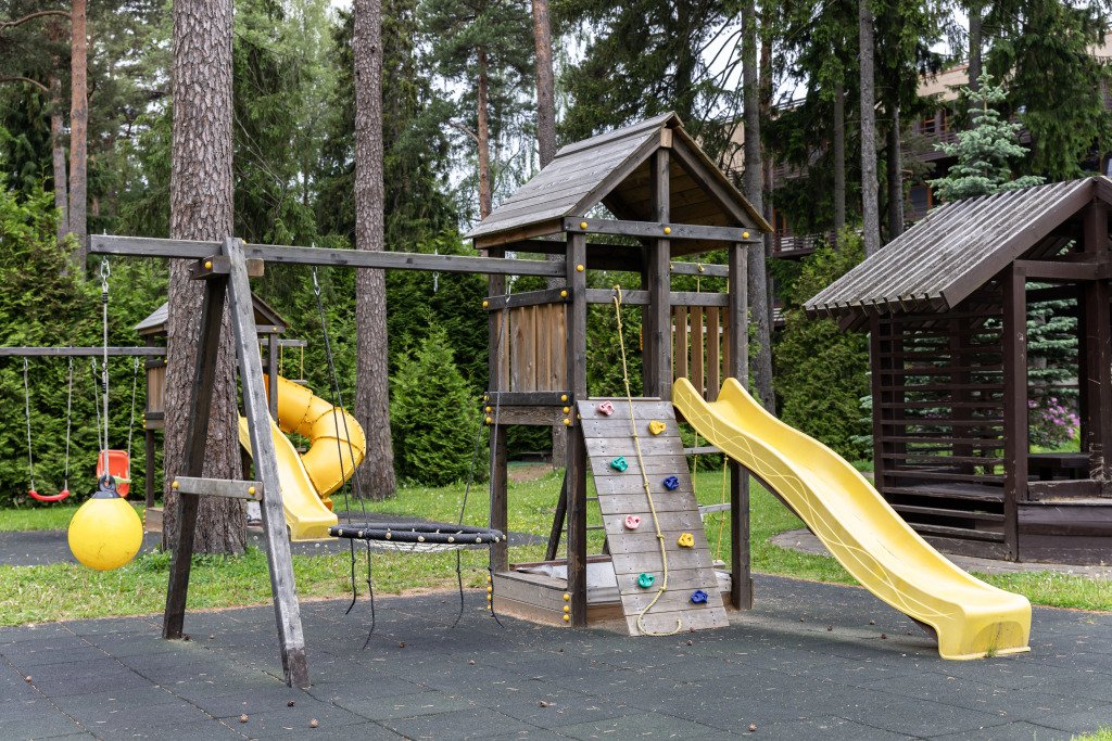 AZIMUT Отель & СПА Репино 4*, Ленинградская область: фото 3